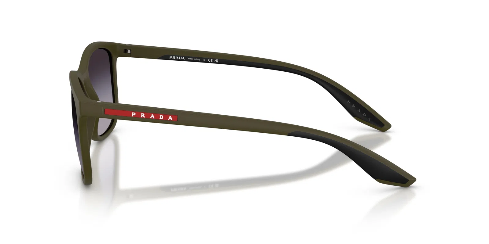 Prada Linea Rossa A08S Sunglasses - view 7